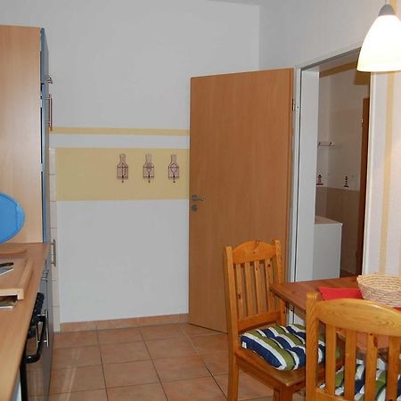 Ferienwohnung_Beethovenstrasse Westerstede Eksteriør billede