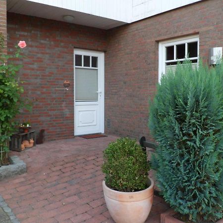 Ferienwohnung_Beethovenstrasse Westerstede Eksteriør billede