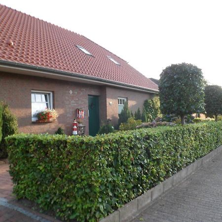 Ferienwohnung_Beethovenstrasse Westerstede Eksteriør billede