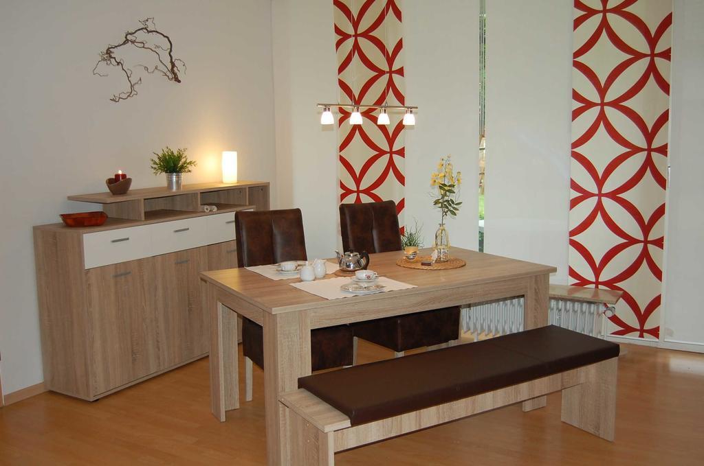 Ferienwohnung_Beethovenstrasse Westerstede Eksteriør billede