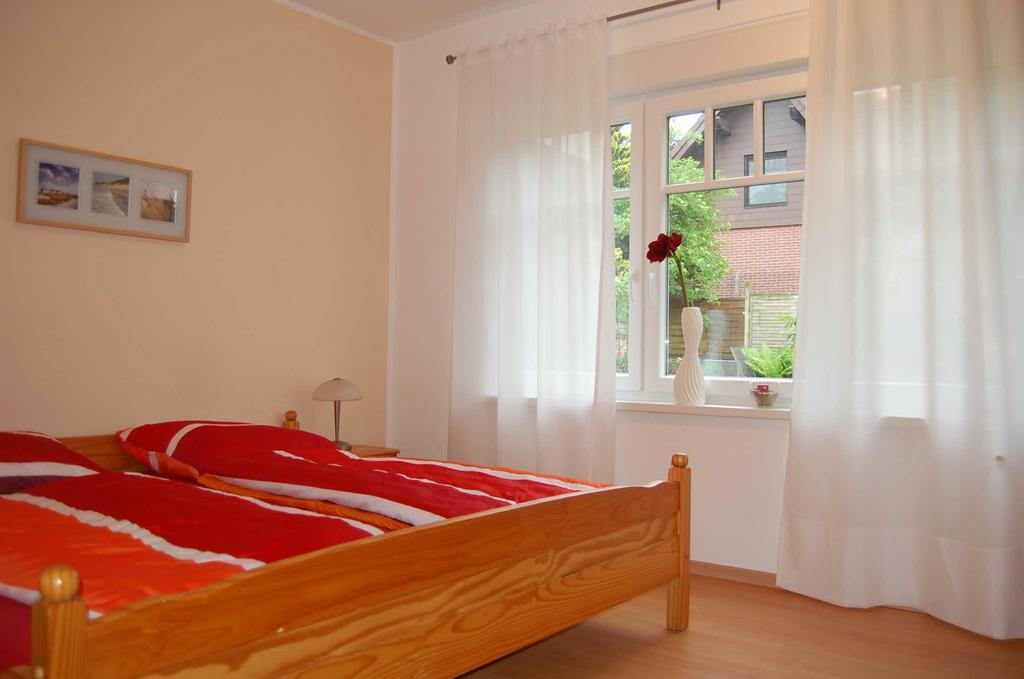 Ferienwohnung_Beethovenstrasse Westerstede Eksteriør billede
